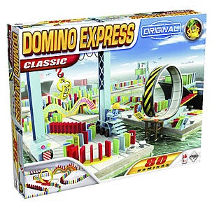 Domino Express Classic