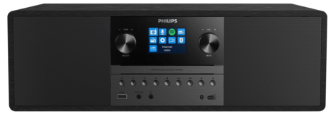 Philips Stereot Micro TAM6805
