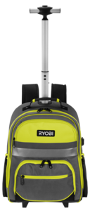 Ryobi Reppu työkaluille, pyörät, RSSBP2