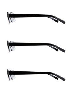 Läsglasögon 3-pack