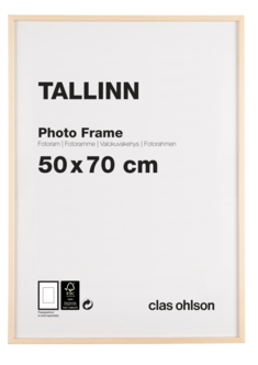 Fotoramme Tallinn, furu