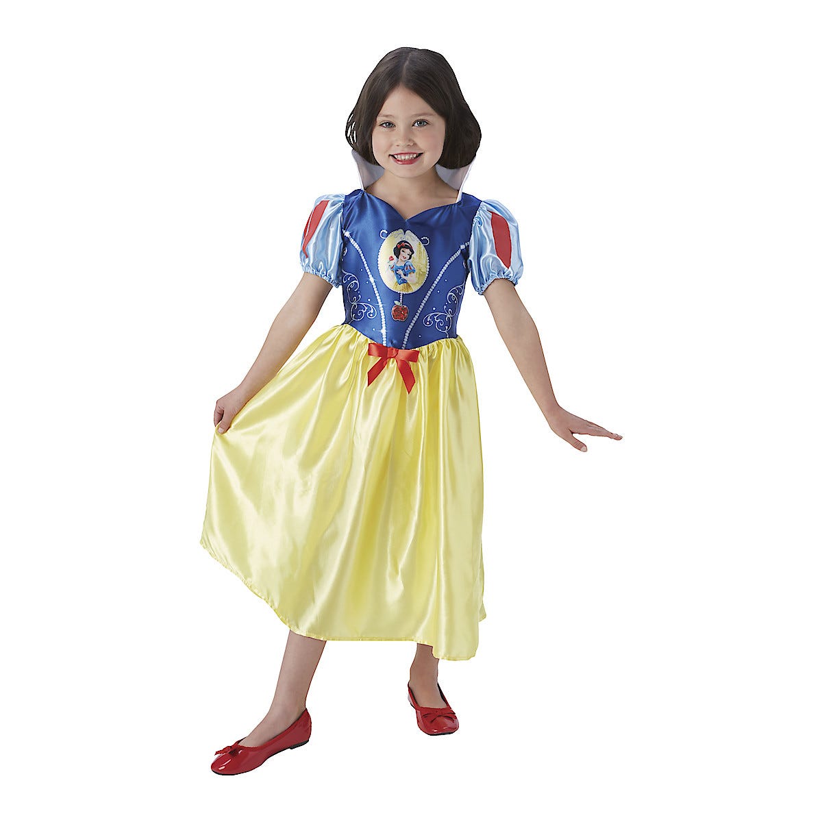 snow white childrens fancy dress