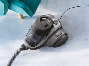 Pölynimuri Electrolux EC41-4T