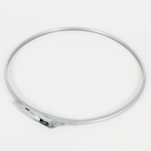 Spännring till lock 300 mm