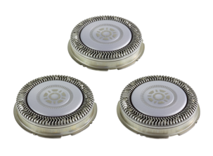 Skärhuvud Philips SH71