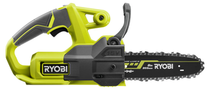 Ryobi One+ 18 V Moottorisaha RY18CS20A-0, akkukäyttöinen