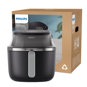 Philips NA341/00 Airfryer 3000-serien 7,2 l