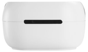 Mobillåda med sladdgömma