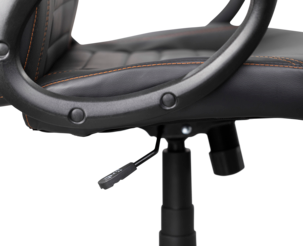 Gamingstol Deltaco GAM-050