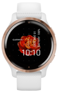 Garmin Venu 2S smart- og aktivitetsklokke, 40 mm
