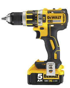 Skruvdragare Dewalt DCD795P2