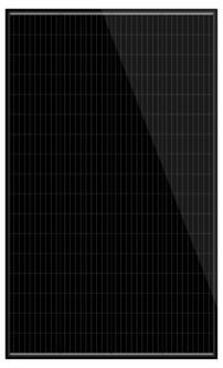 Nordmax Aurinkopaneeli 180 W, NM180MPB3