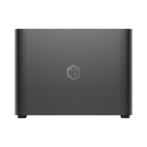 Synology BeeStation 4 TB personlig skylagring, BST150-4T