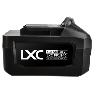 Cocraft LXC PP1840 batteri