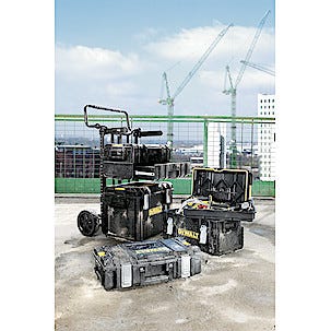 Dewalt Tough system 4-i-1