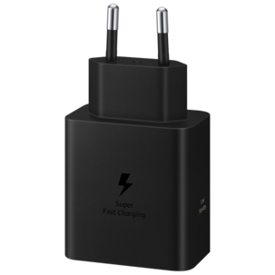 Samsung 60W USB-C Laturi, musta