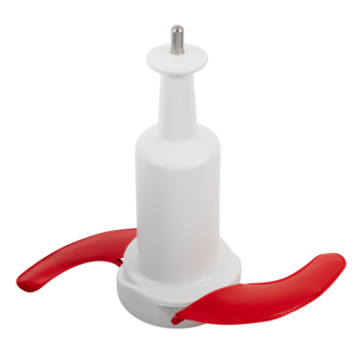 Kniv Bosch MCM matberedare