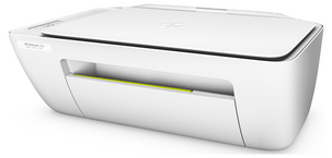 Skrivare HP DeskJet 2130 AiO 
