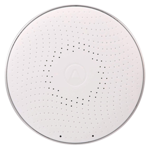 Airthings Wave, luftkvalitets- och radonmätare 