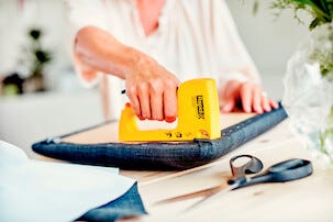 Rapid R13E stiftepistol