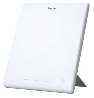 Beurer ljusterapilampa TL 45 Perfect Day