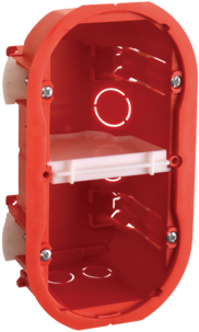 Multidosa dubbel Elko