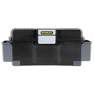 Verktygslåda Stanley