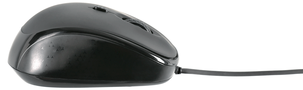 USB minimus med sladdvinda