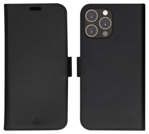 Plånboksfodral för iPhone 14 Pro Max dbramante1928 Lynge