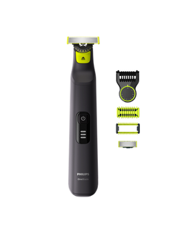 Philips OneBlade Pro 360 skäggtrimmer QP6541/15