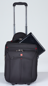 Matkalaukku 40 l Wenger Vertical