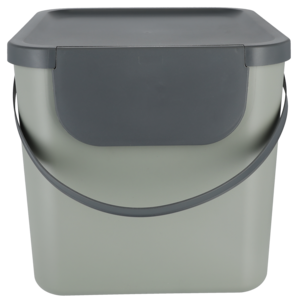 Kildesorteringsbøtte Tidy, 40 liter