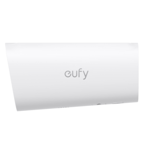 Eufy eufyCam E40 övervakningskamera med HomeBase 2