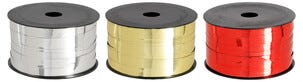 Presentsnöre Metallic, 10 mm x 50 m