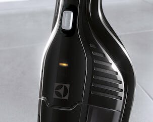 Skaftstøvsuger Electrolux Ergorapido Classic EERC70EB