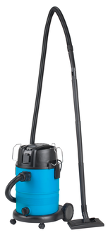 Torr- och våtsugare Cocraft HWD 30