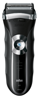 Rakapparat Braun Series 360s-4