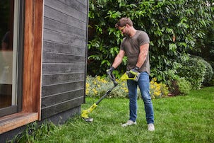 Ryobi RLT183225FPK batteridriven grästrimmer 18 V