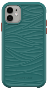 Mobilskal stöttåligt iPhone 11/XR, Lifeproof WAKE