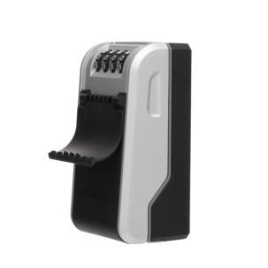  Masterlock Avainsäilö koodilukolla, seinäasennus