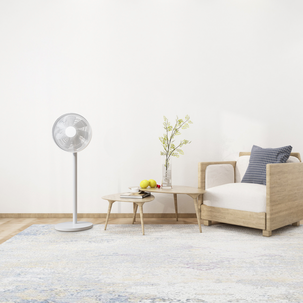 Gulvvifte / bordvifte, Xiaomi Mi Smart Standing Fan 2 Lite