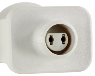 Muuntaja 24 V DC/10 W