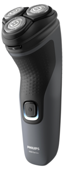 Philips 1000 series S1142/00 rakapparat, vattentät