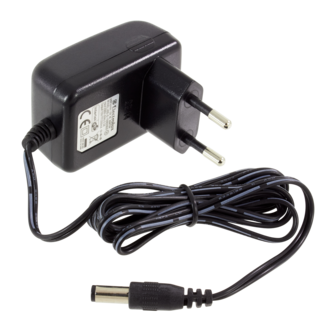 Lader til Electrolux skaftstøvsuger 12 V