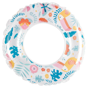 Badring 52 cm, 3-5 år