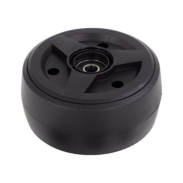Vorderes Rad für Worx Landroid Clas Ohlson