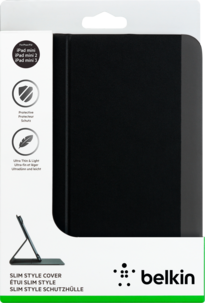 Fodral för  iPad mini, Belkin Slim Style
