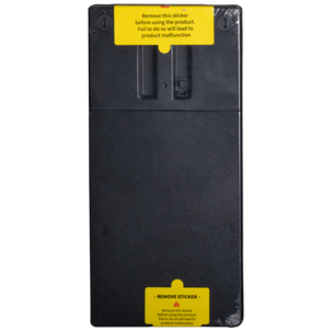 Kullfilter til Reencle Gravity kompostmaskin