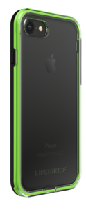 Kuori iPhone 8/SE 2020, Lifeproof SLAM