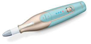 Beurer MP 84 fotpleie og manikyrsett